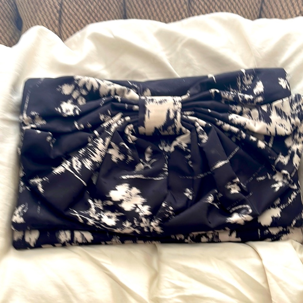 Clutch gorgeous